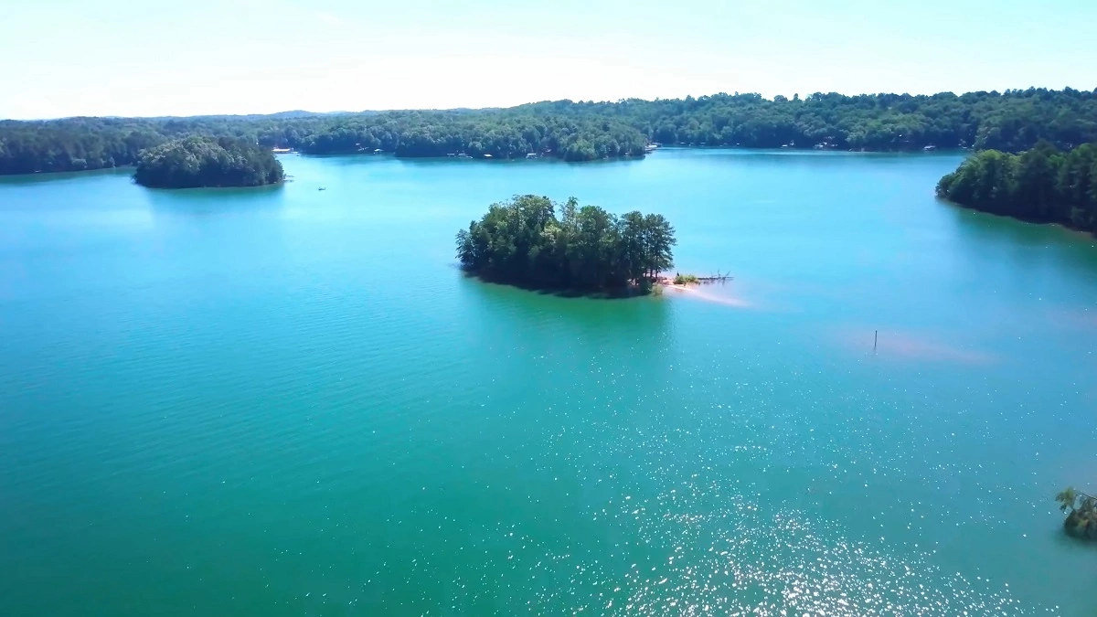 Lake Lanier
